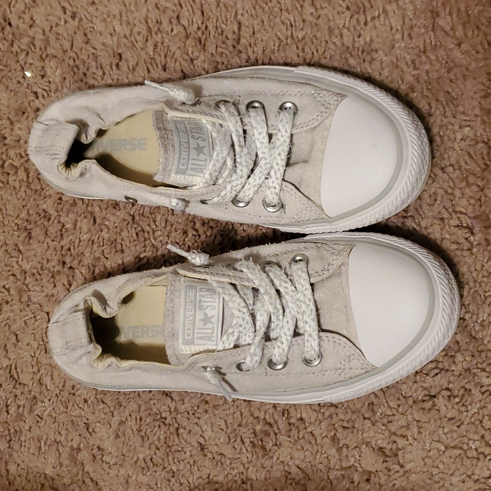 Women's Converse Shorelines Sneakers